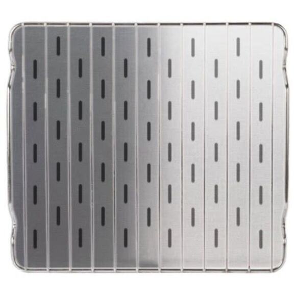 NEW Merrychef PSB179 Jet Plate / Wire Rack Assembly Genuine OEM - Picture 7 of 7